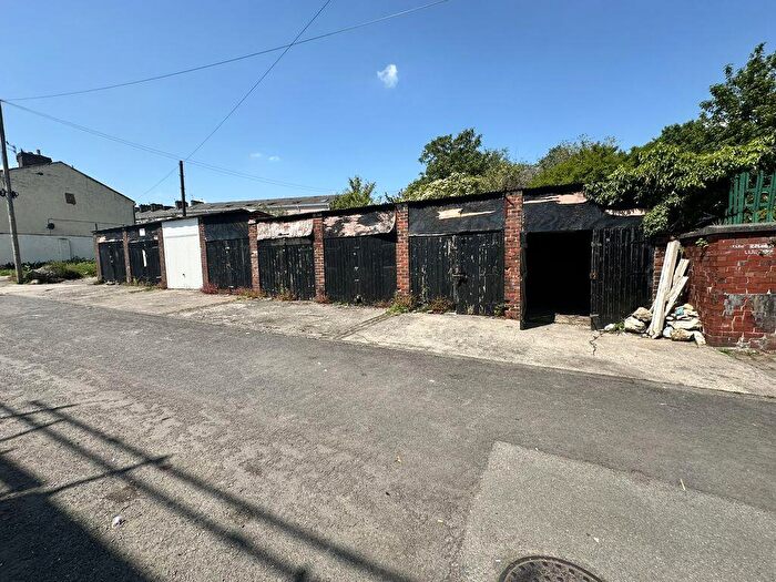 Detached House For Sale In Clarence Street, Darwen, BB3