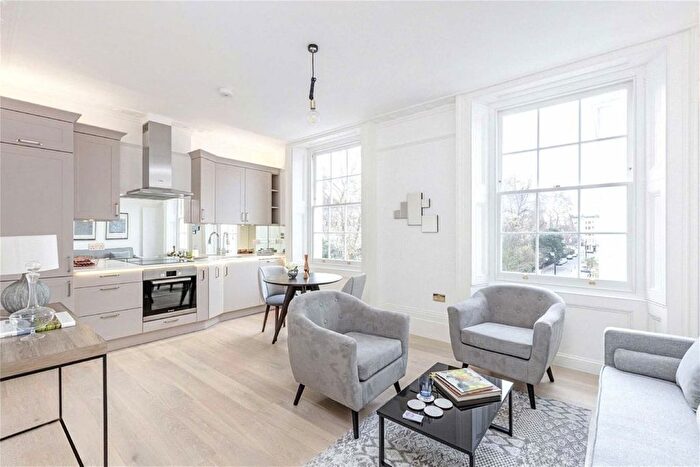 1 Bedroom Flat To Rent In Warwick Square, Pimlico, SW1V
