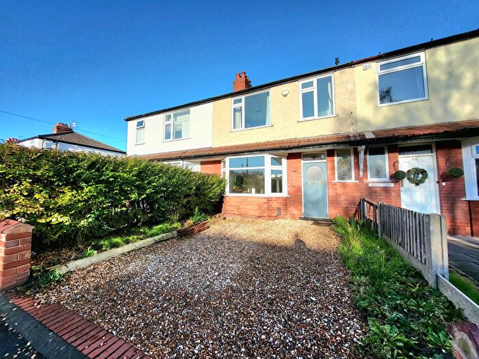 3 Bedroom Terraced House For Sale In Ellesmere Road, Altrincham, Greater Manchester, WA14