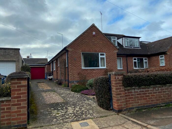 3 Bedroom Property To Rent In Cheyne Walk, Kettering, NN15