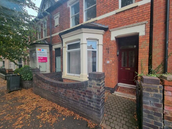 1 Bedroom House To Rent In St. Peters Avenue, Kettering, NN16
