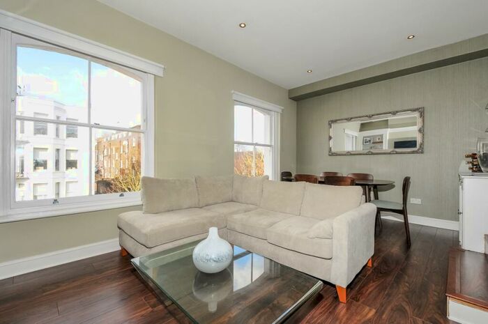 2 Bedroom Flat To Rent In Belgrave Gardens St John's Wood, NW8