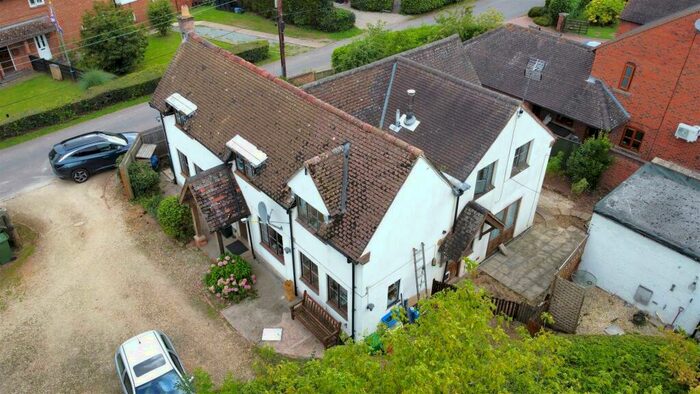 4 Bedroom Detached House For Sale In Kempley, Dymock, GL18