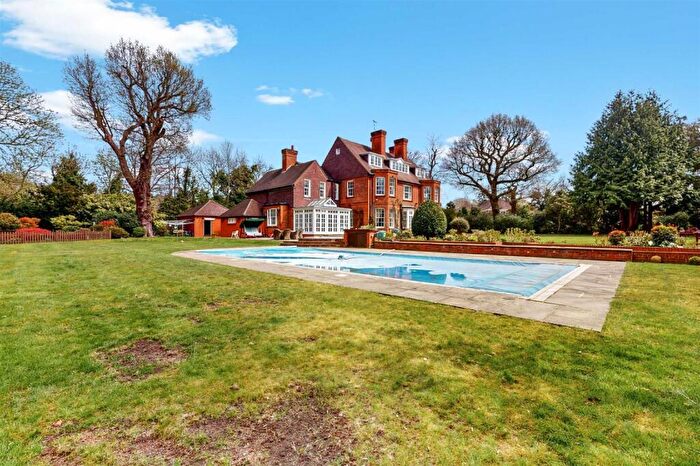 7 Bedroom Detached House For Sale In Mount Park Rd, Harrow On The Hill, HA1
