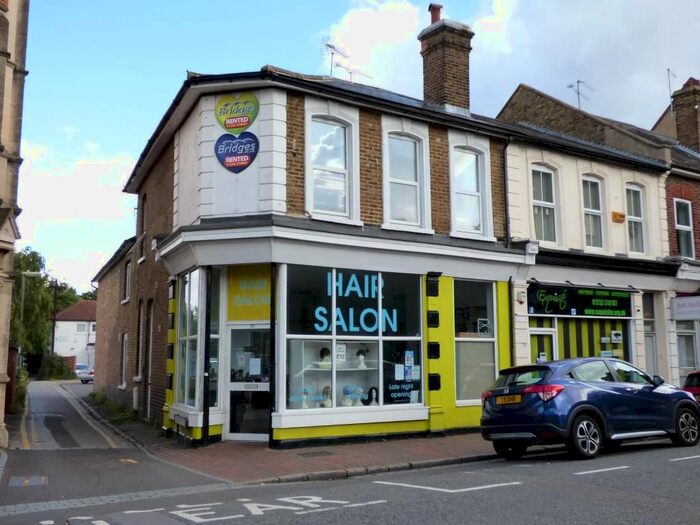 1 Bedroom Flat To Rent In Lynchford Road, Farnborough, GU14