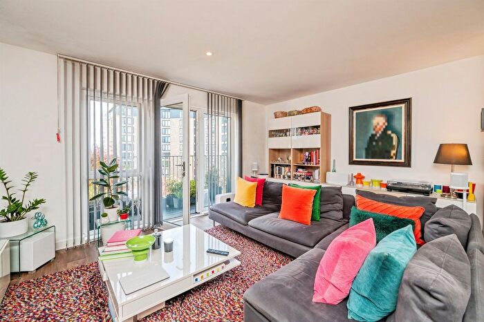 1 Bedroom Flat For Sale In Spring Street, Birmingham, B15
