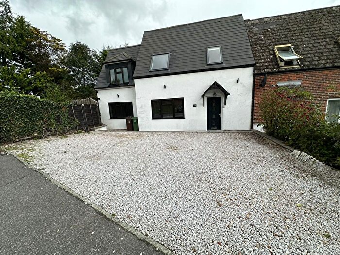 4 Bedroom Semi-Detached House To Rent In Thirlmere Gardens, Northwood, HA6