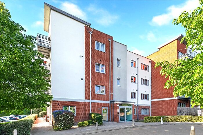 1 Bedroom Flat To Rent In Hawker Place, Walthamstow, E17