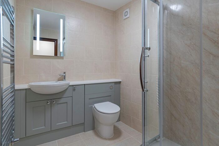 2 Bedroom Barn Conversion To Rent In Pinkney, Malmesbury, SN16