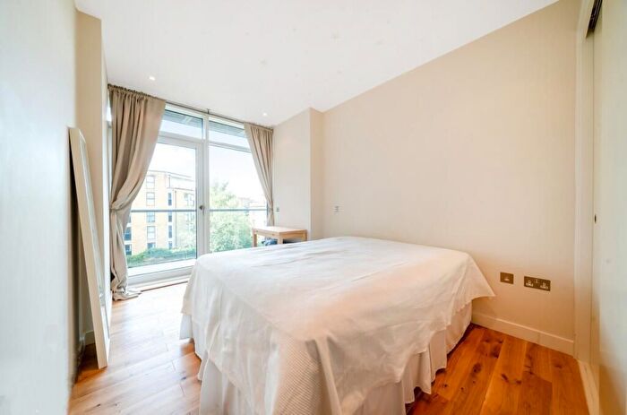1 Bedroom Flat To Rent In London, SW1W