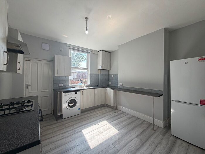 3 Bedroom Terraced House To Rent In Norborough Road, Sheffield, S9