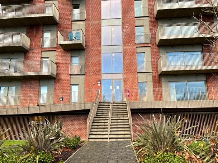 1 Bedroom Flat To Rent In Bayley Place, Ashford, TN23