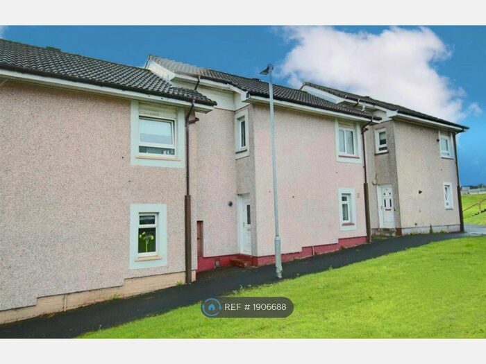 3 Bedroom Terraced House To Rent In Luing, Airdrie, ML6