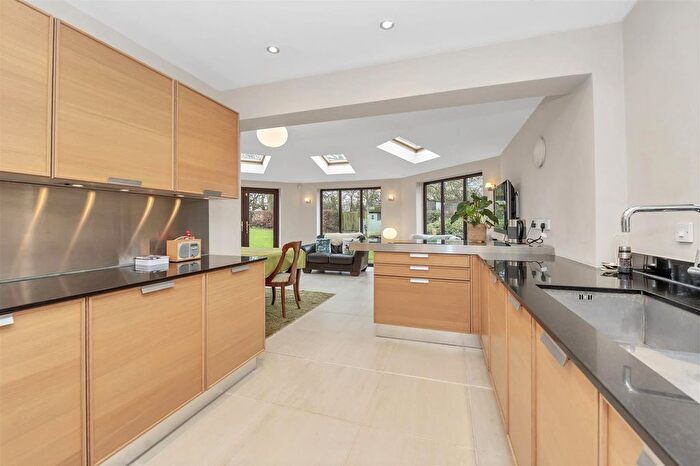 4 Bedroom Detached House For Sale In School Road, Risby, Bury St. Edmunds, IP28