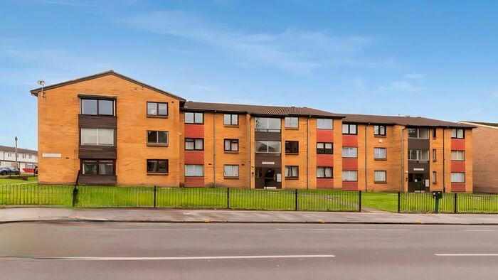 2 Bedroom Flat To Rent In Selhurst Road, London, SE25