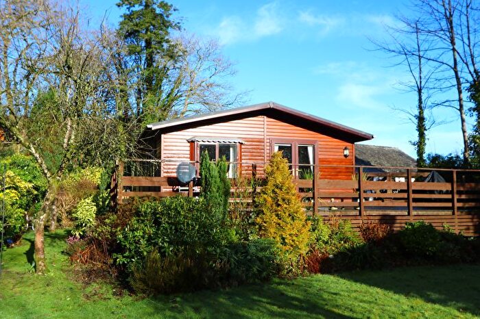 2 Bedroom Property For Sale In Felingerrig, Machynlleth, SY20