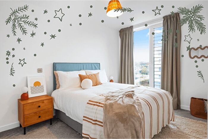 2 Bedroom Flat To Rent In The Kell, Gillingham Gate Road, Gillingham, ME4