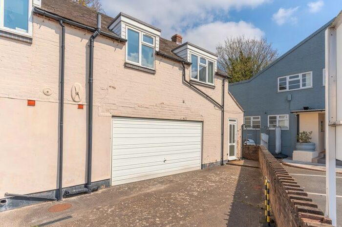 2 Bedroom Flat To Rent In Whitchurch Road, Wellington, Telford, TF1