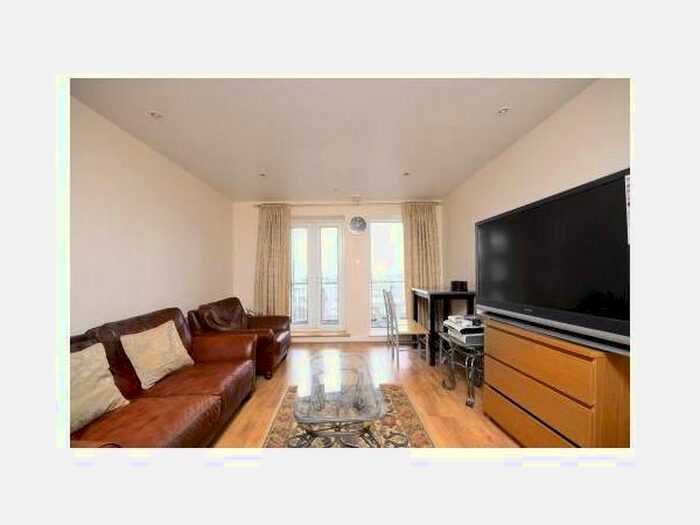 1 Bedroom Flat To Rent In Central House, - High Street, Stratford, Olympic Village, London, E15