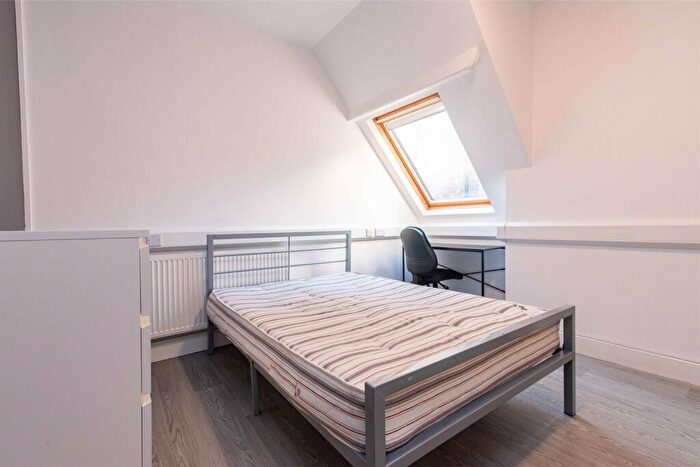 1 Bedroom Apartment To Rent In Flat A Bridlesmith Walk, NG1