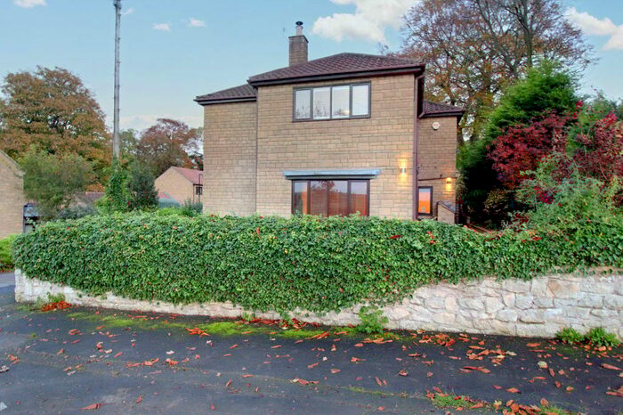 4 Bedroom Detached House For Sale In Rectory Close, Skelbrooke, Doncaster, DN6