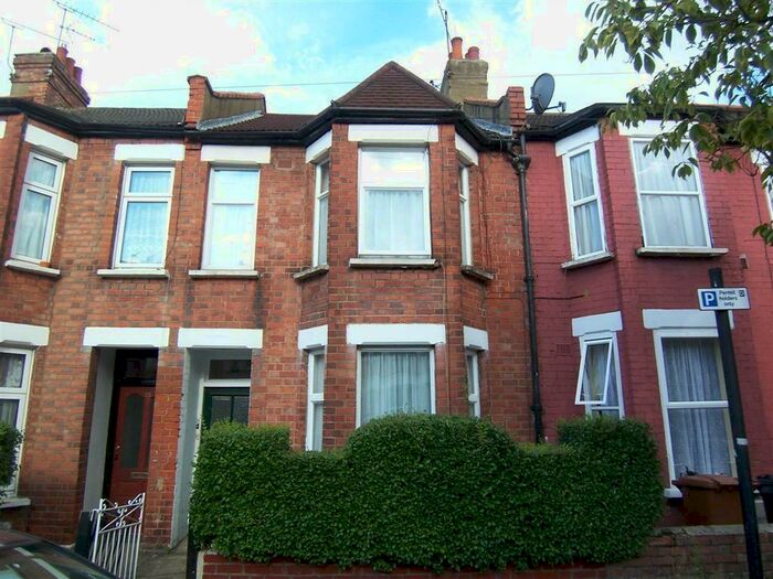 1 Bedroom Flat To Rent In St Kildas Road, Harrow, HA1