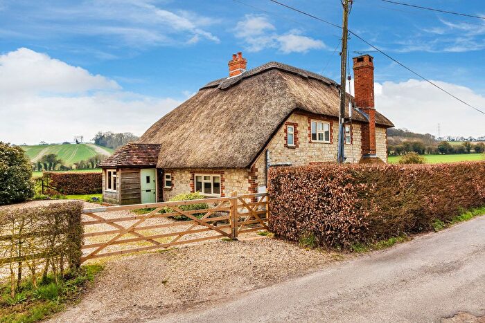3 Bedroom Cottage To Rent In Hall Lane, Selborne, Alton, GU34