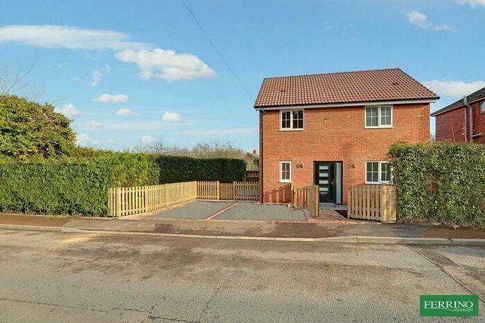 3 Bedroom Detached House For Sale In Worrall Hill, Lydbrook, Gloucestershire., GL17