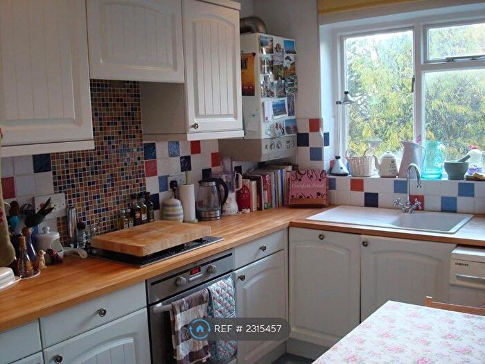 1 Bedroom Flat To Rent In St Ann's Hill, London, SW18