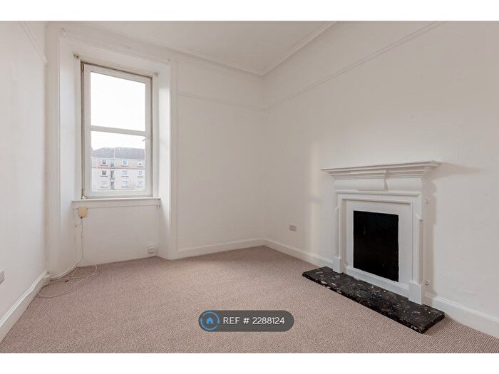 1 Bedroom Flat To Rent In Stewart Terrace, Edinburgh, EH11