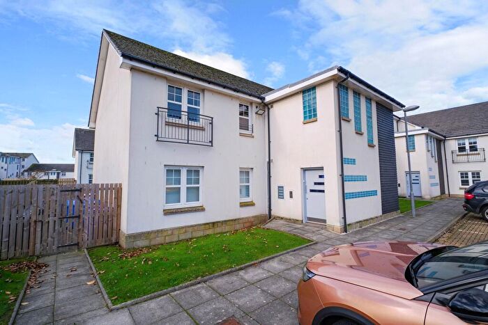 2 Bedroom Flat For Sale In Belfast Quay, Irvine, KA12