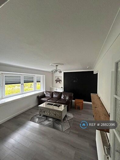 3 Bedroom Maisonette To Rent In Miltonfold, Aberdeen, AB21