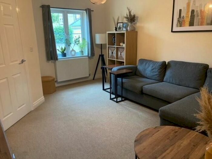 3 Bedroom Terraced House To Rent In Long Ground, Corsham, SN13