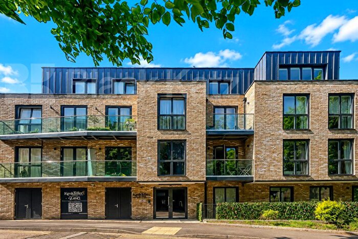 1 Bedroom Flat To Rent In Gifford Street, Kings Cross, N1