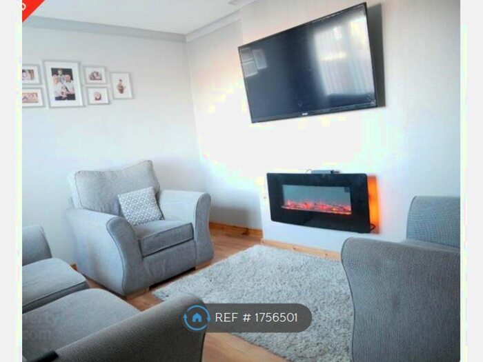 3 Bedroom Semi-Detached House To Rent In Corban Avenue, Enniskillen, BT74