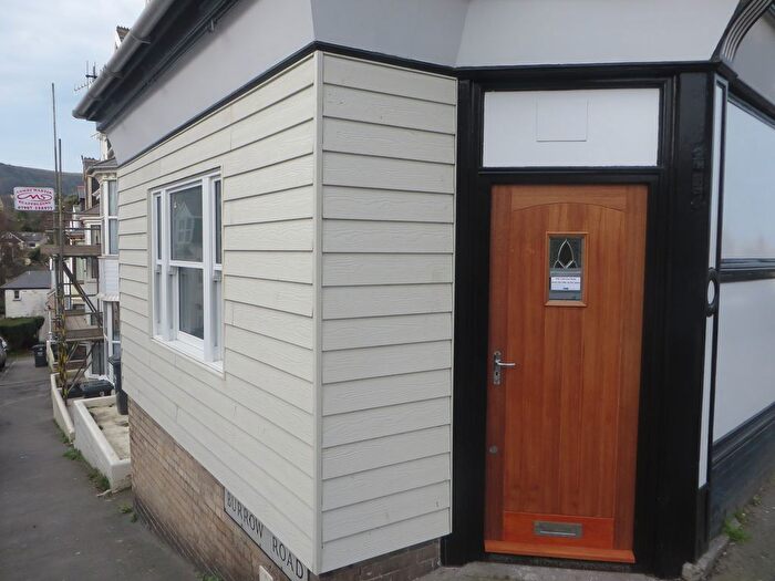 1 Bedroom Flat To Rent In Burrow Road, Ilfracombe, EX34