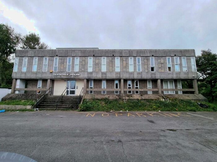 1 Bedroom Apartment To Rent In Glendale House, Washington, NE38