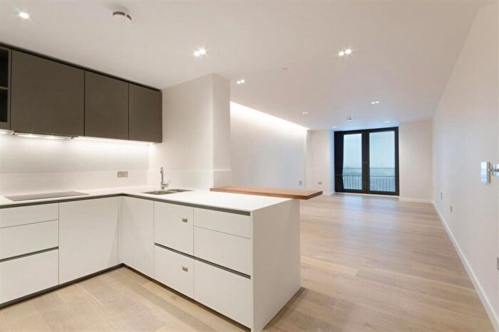 1 Bedroom Flat For Sale In Penthouse, Tapestry Apartments, Kings Cross, Canal Reach, London, N1C