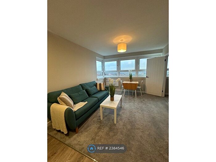 1 Bedroom Flat To Rent In Crow Road, Glasgow, G13