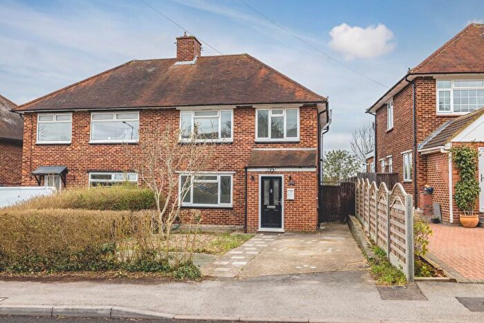 3 Bedroom House To Rent In Clewer Hill Road, , Windsor, SL4