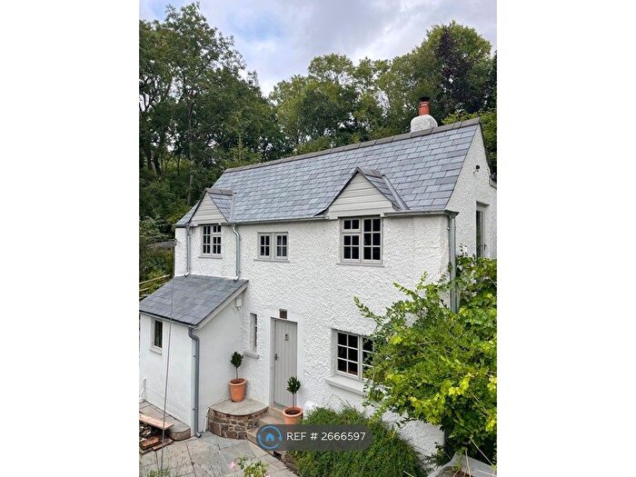 2 Bedroom Detached House To Rent In Balls Farm, Exeter, EX4