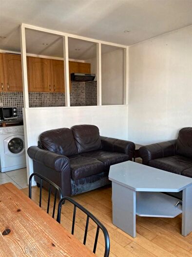 3 Bedroom Flat To Rent In Ladbroke Grove, Notting Hill, London, W10