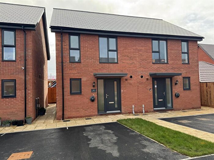 House To Rent In St Marys Grove, Nailsea, BS48