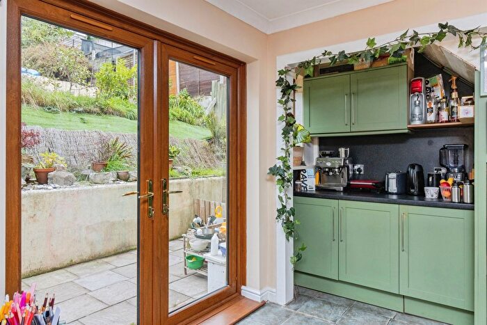 3 Bedroom Semi-Detached House For Sale In Foxhole Road, Paignton, TQ3