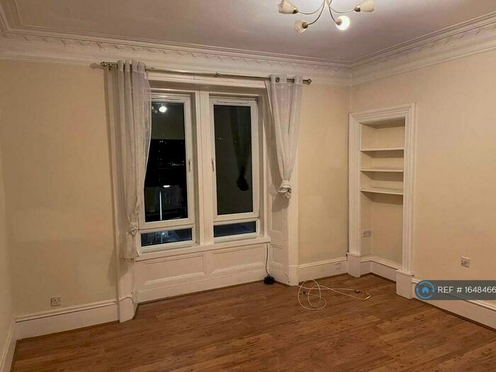 1 Bedroom Flat To Rent In Blackness Road, Dundee, DD2