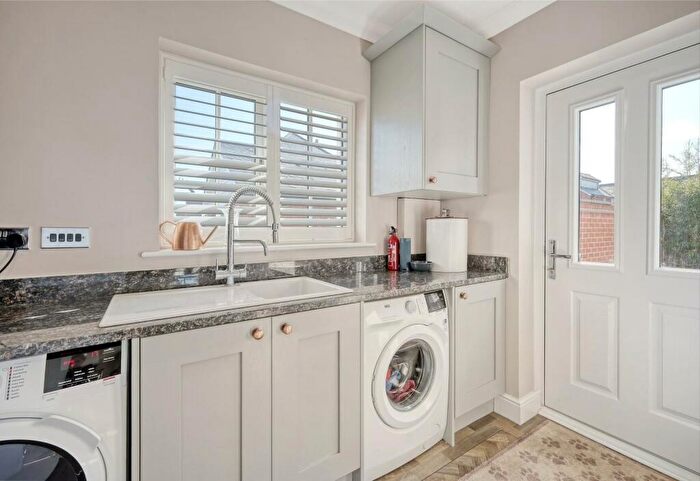 4 Bedroom Detached House For Sale In Ridley Green, Hartford End, Chelmsford, CM3