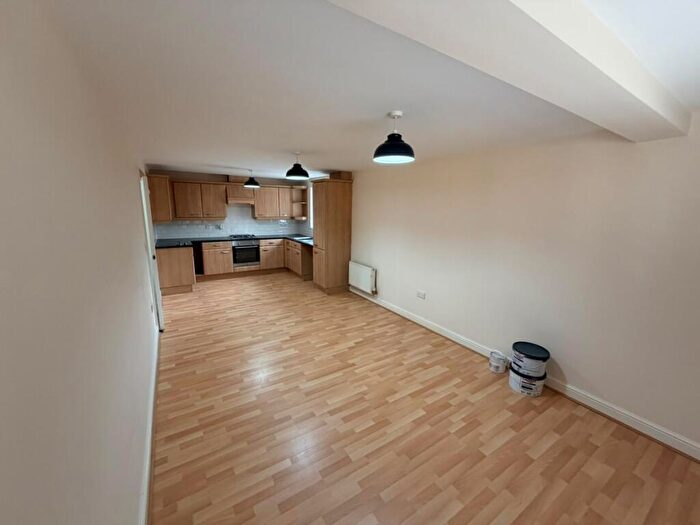 2 Bedroom Flat To Rent In Haverhill Grove, Wombwell, S73