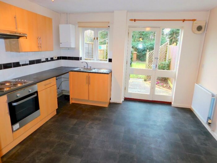 2 Bedroom Terraced House To Rent In Alnwick, Peterborough, Cambridgeshire, PE2