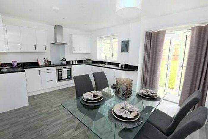 2 Bedroom Terraced House To Rent In Spruce Avenue, Beverley, East Riding Of Yorkshire, HU17