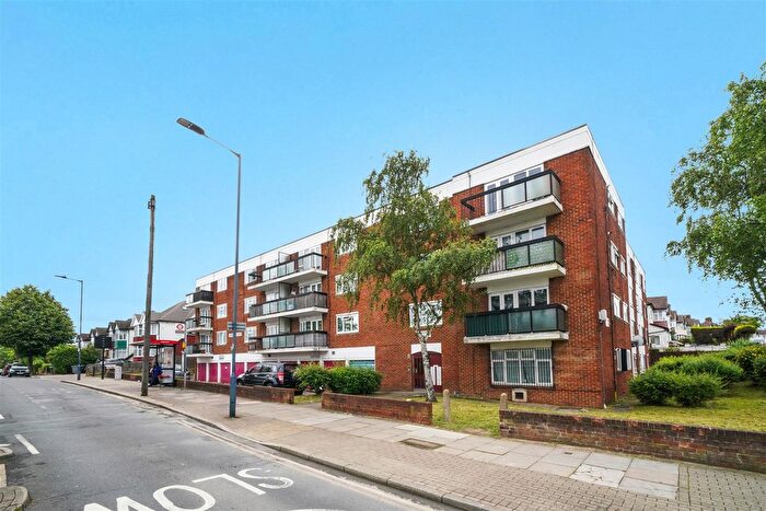 2 Bedroom Flat For Sale In Tanfield Avenue, Neasden, NW2